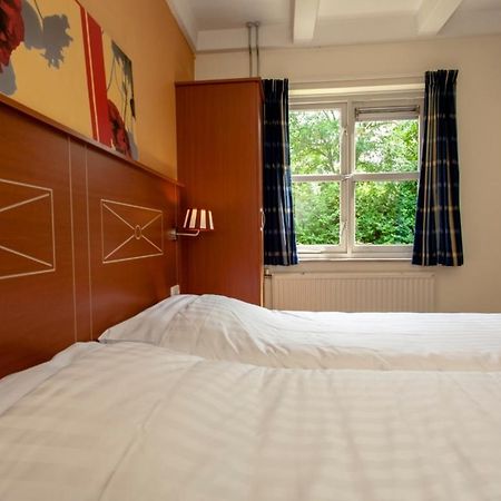 Landal Hoog Vaals Hotel Екстериор снимка