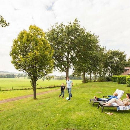 Landal Hoog Vaals Hotel Екстериор снимка