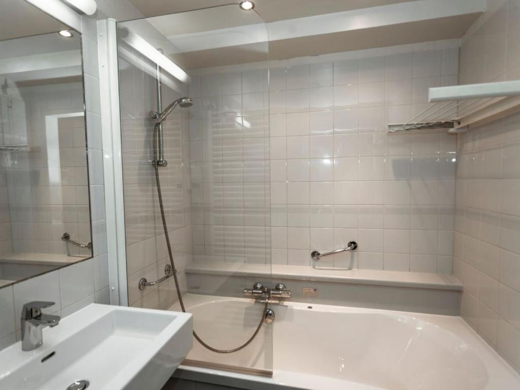 Landal Hoog Vaals Hotel Екстериор снимка