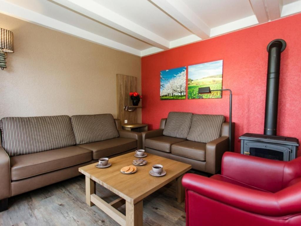 Landal Hoog Vaals Hotel Екстериор снимка