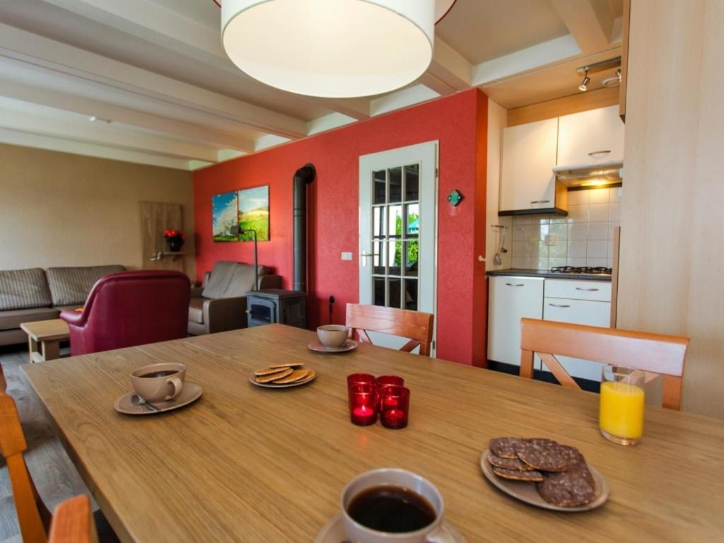 Landal Hoog Vaals Hotel Екстериор снимка
