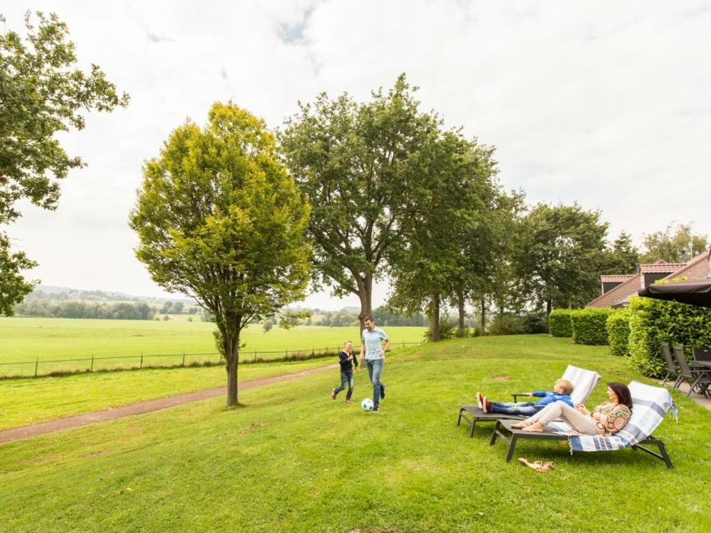 Landal Hoog Vaals Hotel Екстериор снимка