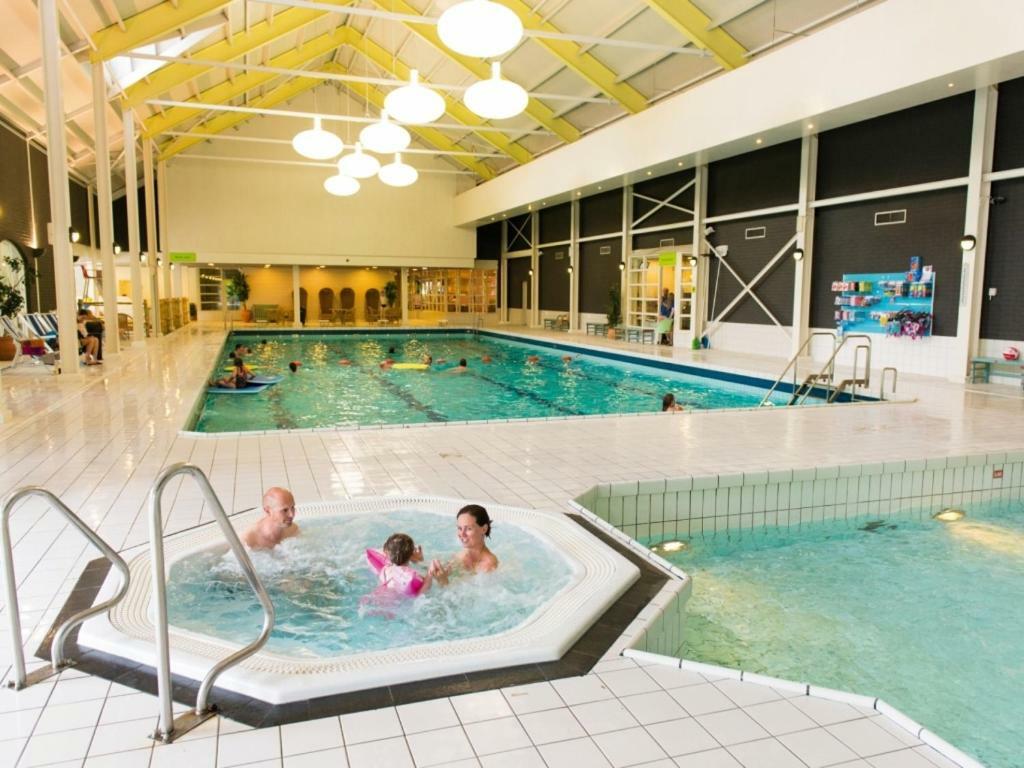 Landal Hoog Vaals Hotel Екстериор снимка
