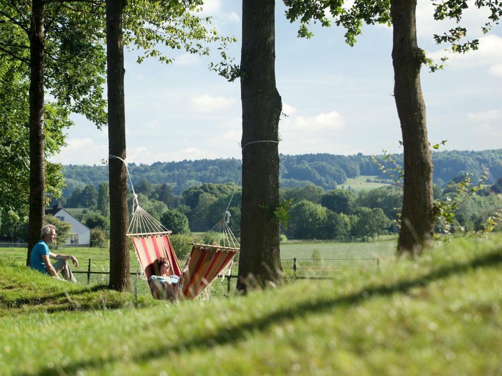 Landal Hoog Vaals Hotel Екстериор снимка