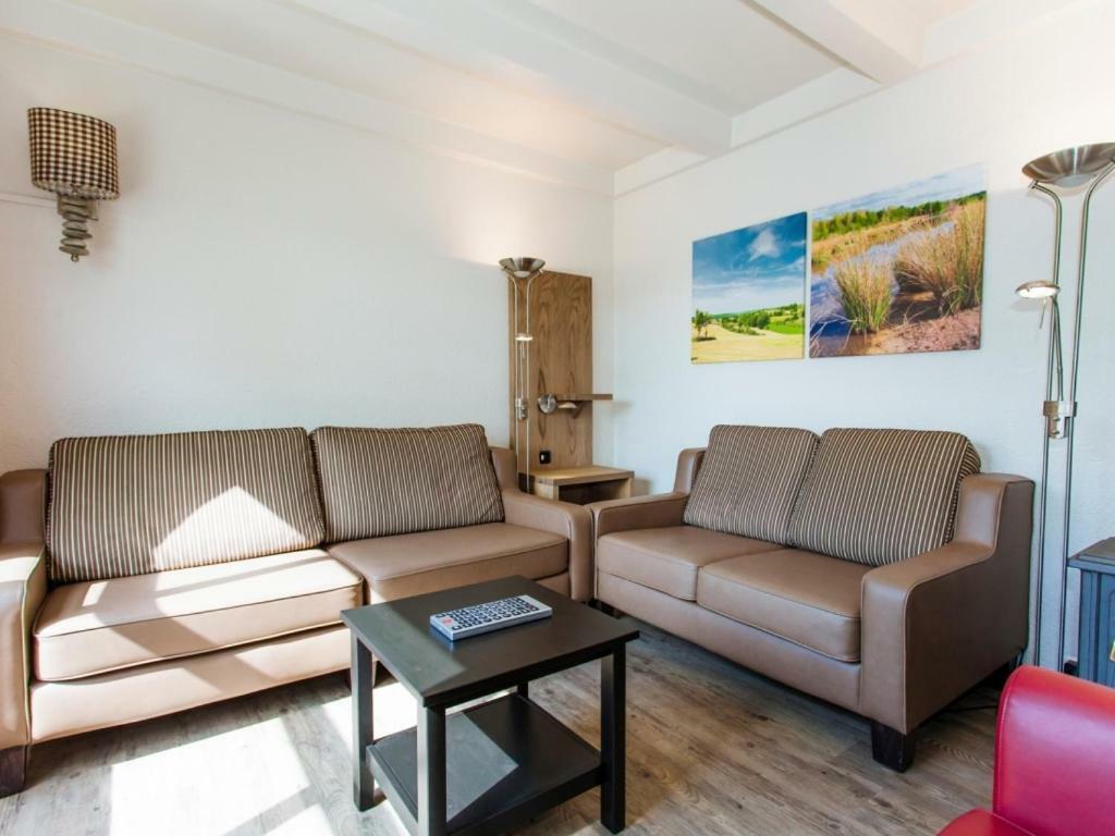Landal Hoog Vaals Hotel Екстериор снимка