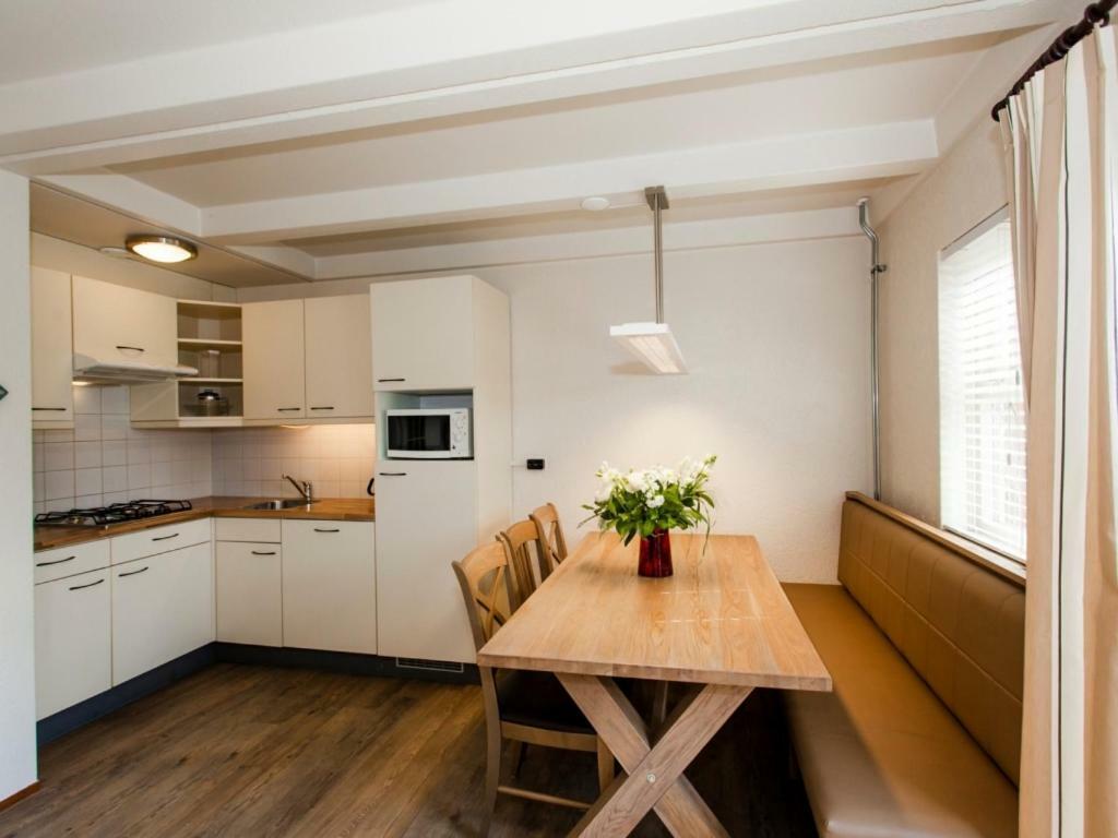 Landal Hoog Vaals Hotel Екстериор снимка