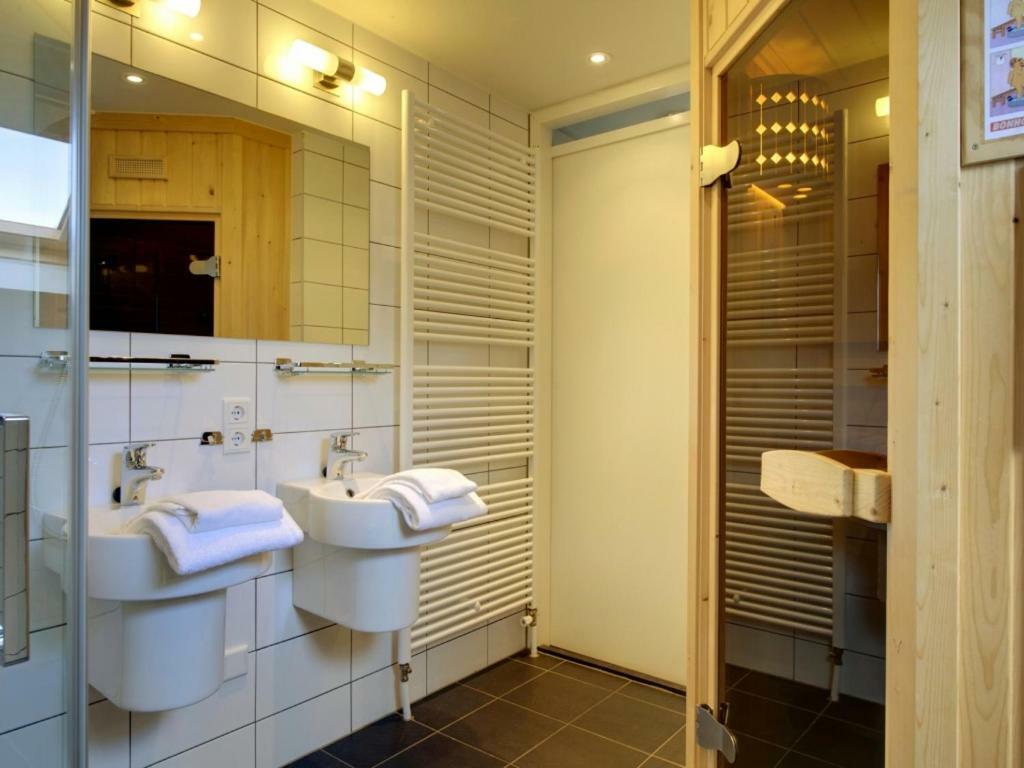 Landal Hoog Vaals Hotel Екстериор снимка